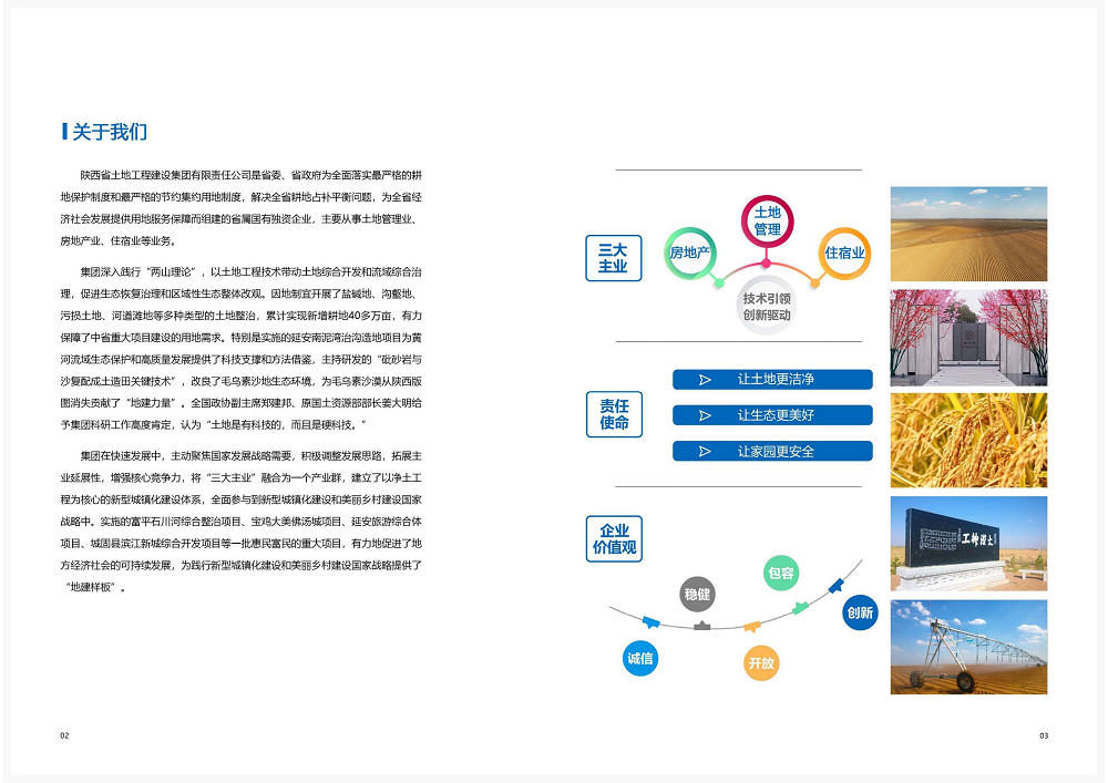 陕西省永信贵宾会工程建设集团2020年度社会责任报告 (终）_02.png