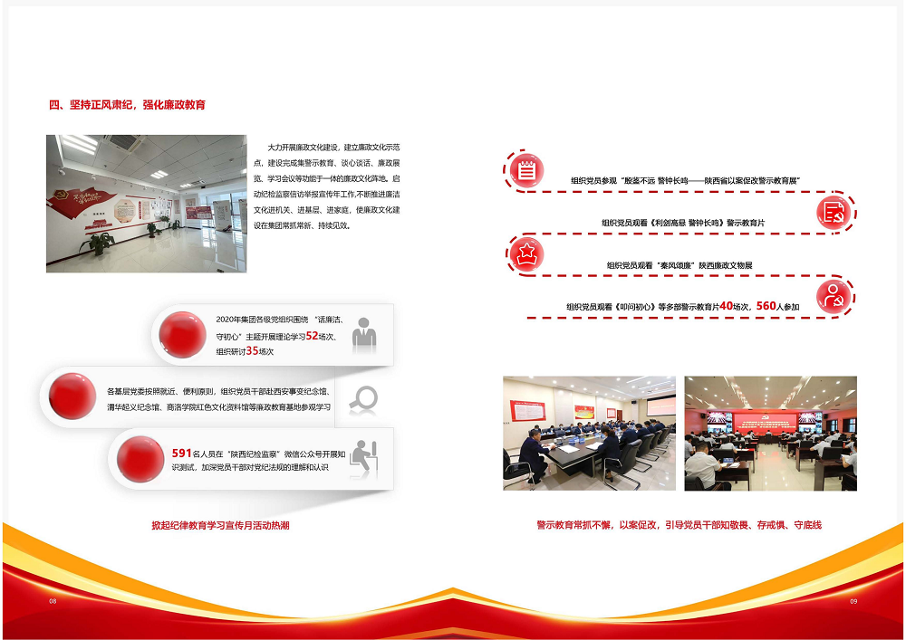 陕西省永信贵宾会工程建设集团2020年度社会责任报告 (终）_05.png